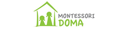 Montessoridoma logo